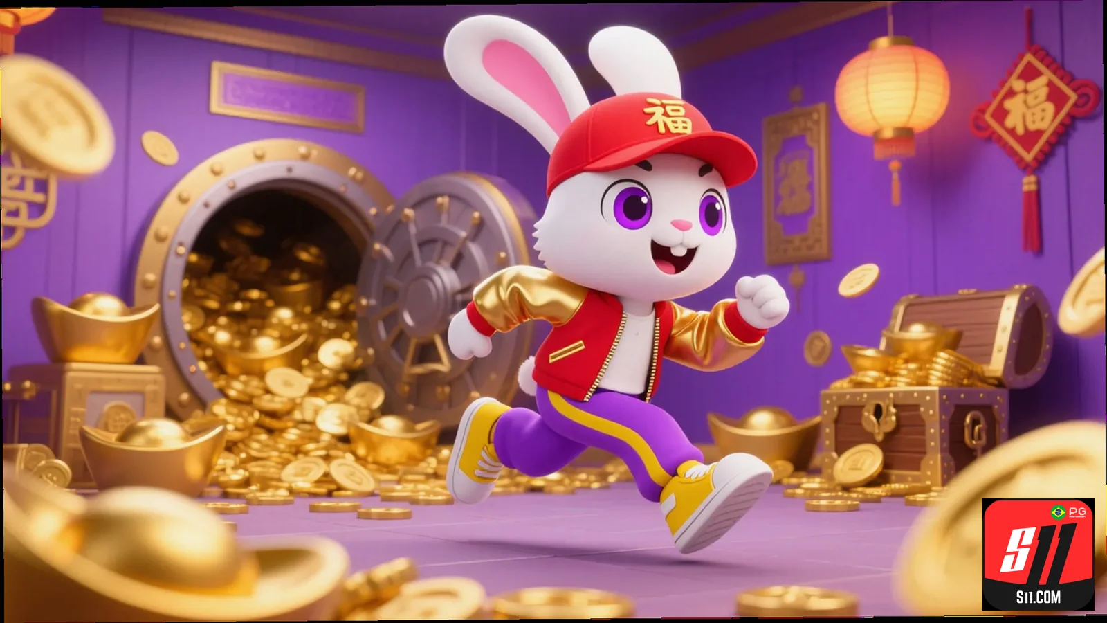Jogos de slots grátis