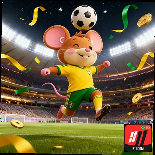 Jogos de jackpot